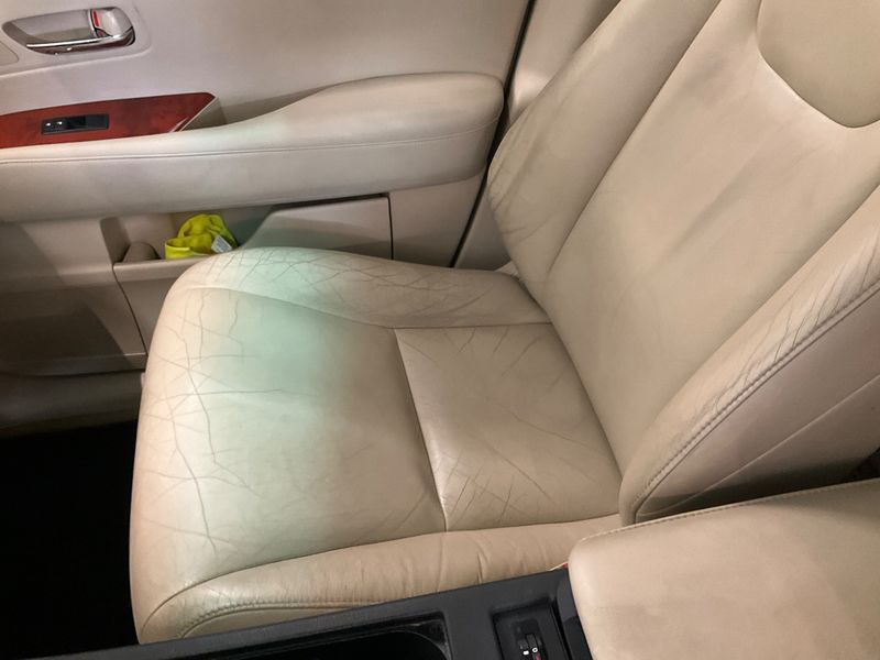 Lexus RX-Serie RX 450h Executive 2011 – снимка 24
