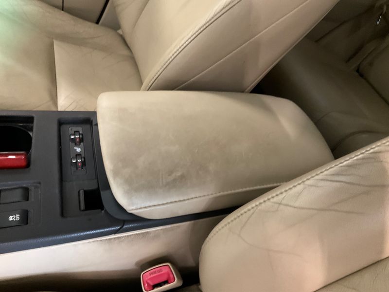 Lexus RX-Serie RX 450h Executive 2011 – снимка 25