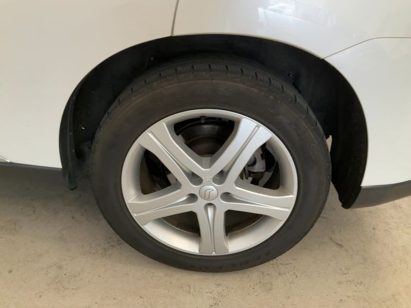 Lexus RX-Serie RX 450h Executive 2011 – снимка 5