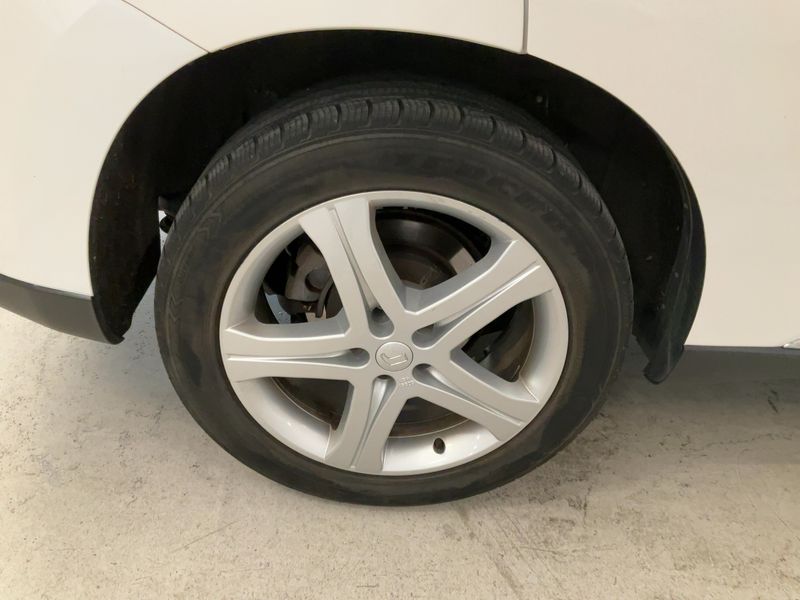 Lexus RX-Serie RX 450h Executive 2011 – снимка 9