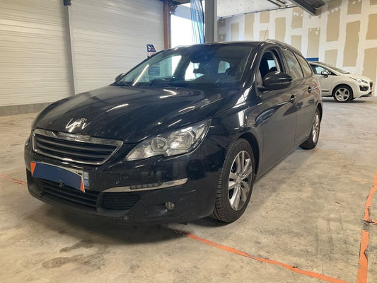 Peugeot 308 1.6 Blue-HDi Active Business 2016 – снимка 1