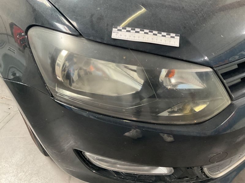 Volkswagen Polo 1.6 TDI Style 2011 – снимка 39