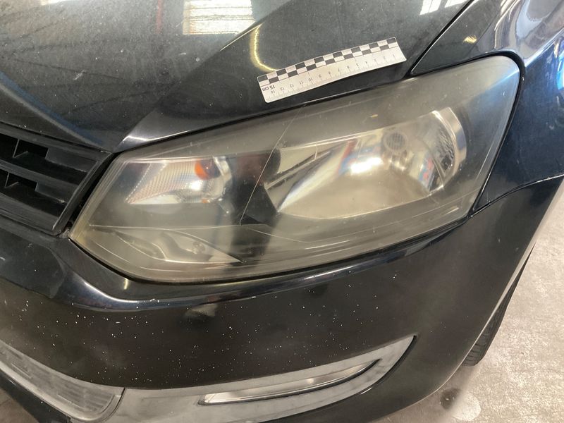 Volkswagen Polo 1.6 TDI Style 2011 – снимка 38