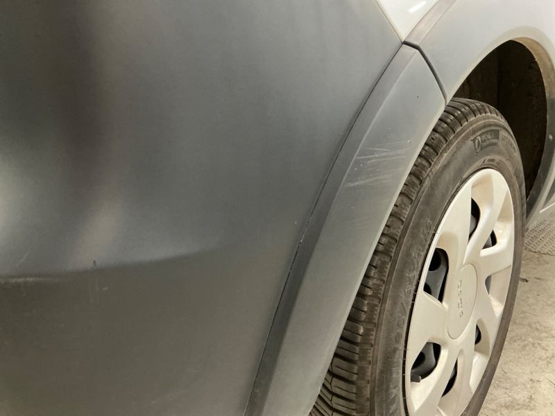 Dacia Dokker 1.2 TCe Stepway 2015 – снимка 35
