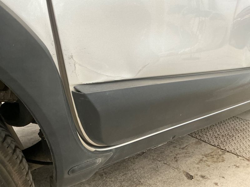 Dacia Dokker 1.2 TCe Stepway 2015 – снимка 23