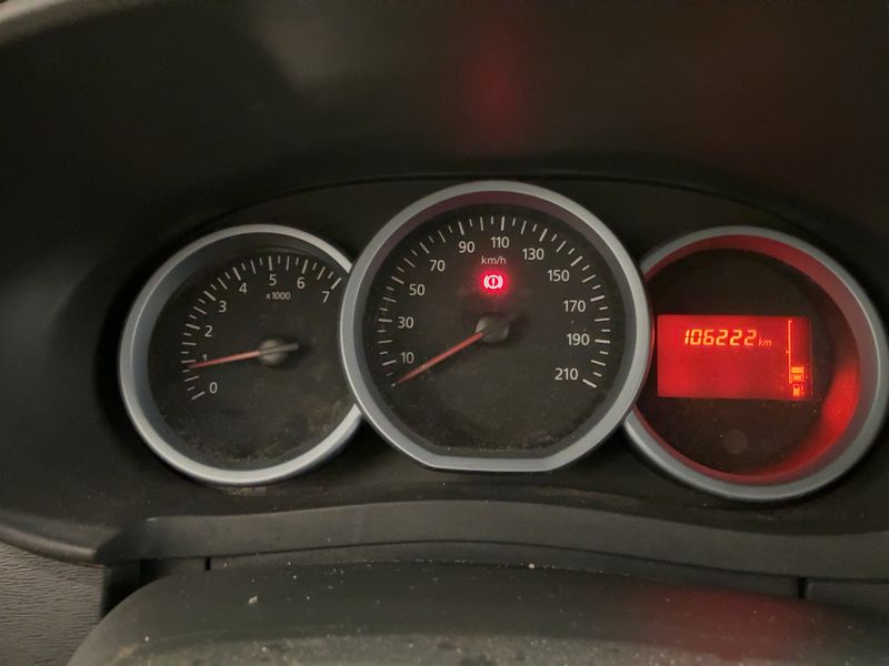 Dacia Dokker 1.2 TCe Stepway 2015 – снимка 18