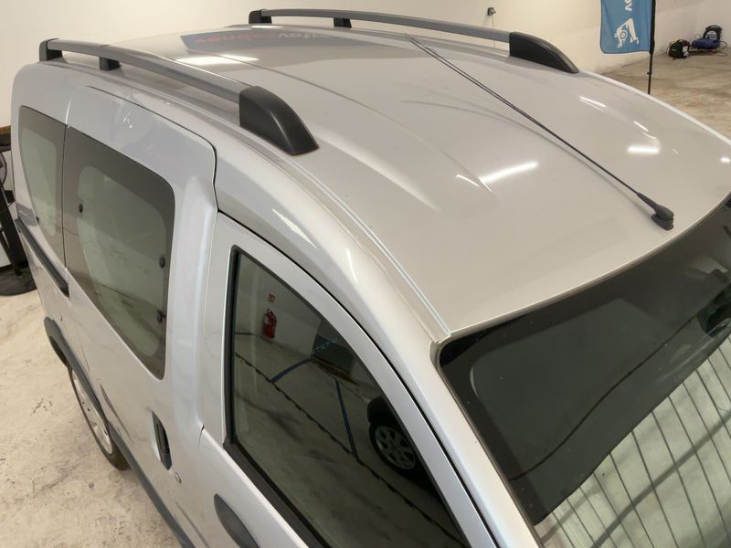 Dacia Dokker 1.2 TCe Stepway 2015 – снимка 13