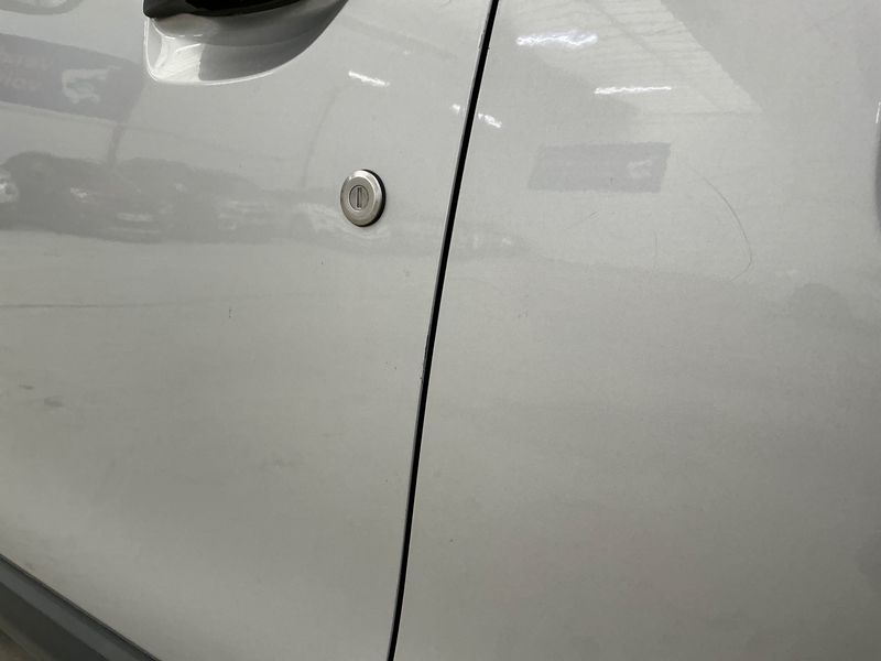 Dacia Dokker 1.2 TCe Stepway 2015 – снимка 31