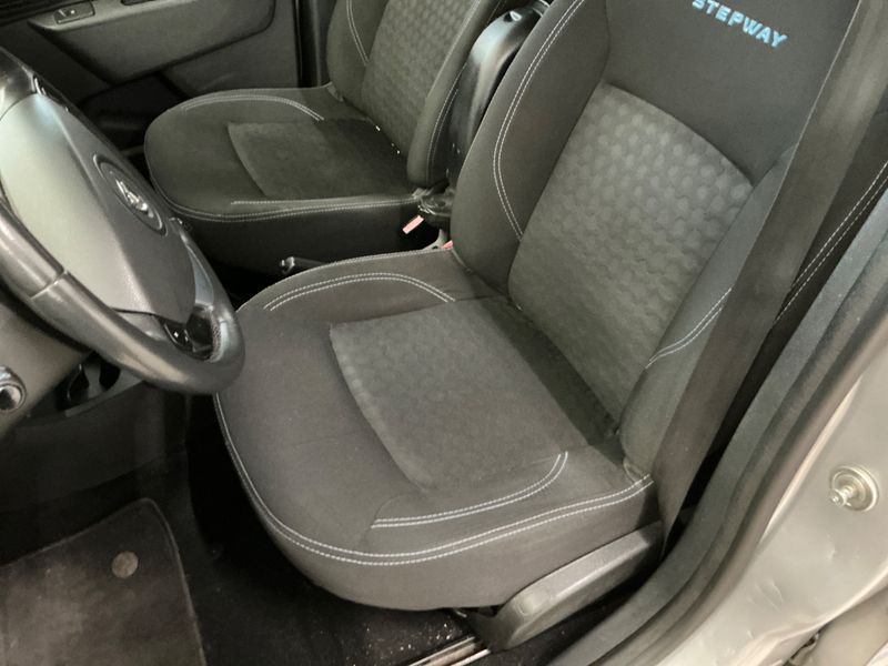 Dacia Dokker 1.2 TCe Stepway 2015 – снимка 26