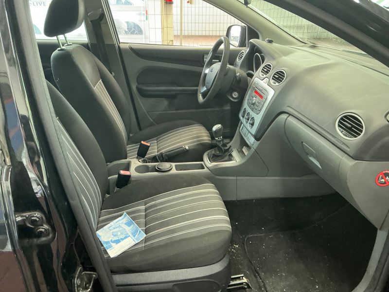 Ford Focus 1.6 TDCi Concept 2010 – снимка 3
