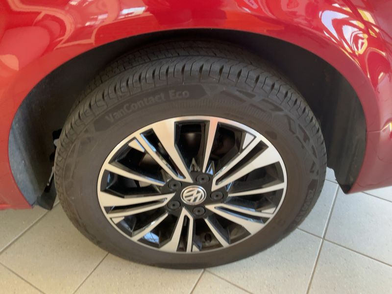 Volkswagen T6 Multivan 2.0 TDI Edition FWD 2021 – снимка 5