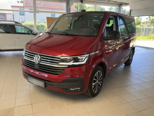 Volkswagen T6 Multivan 2.0 TDI Edition FWD 2021 – снимка 1