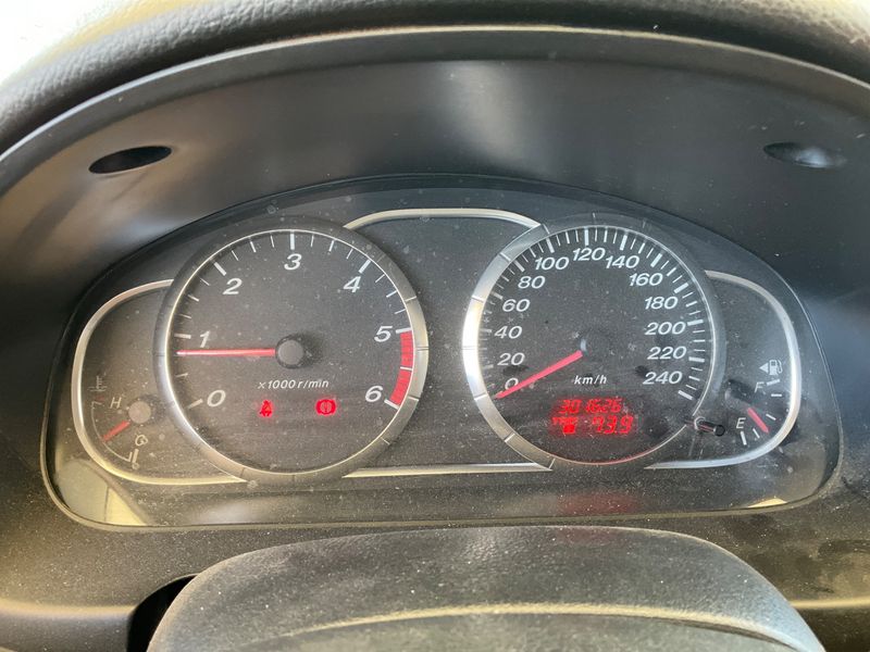 Mazda 6 2.0 Diesel CD Active Sport 2008 – снимка 4