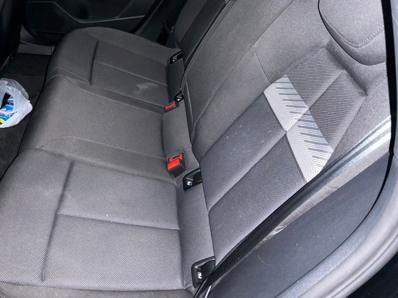 Audi A3 Sportback 35 TDI S line 2023 – снимка 25