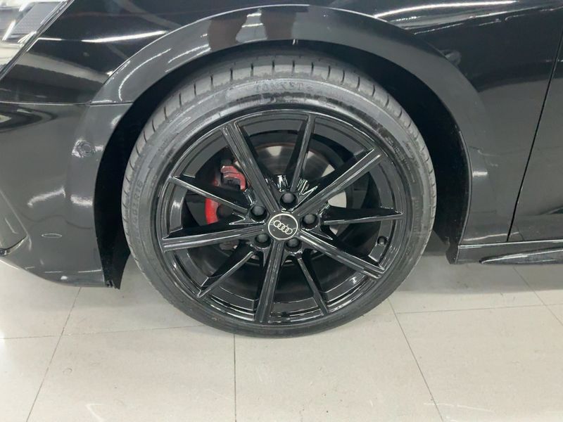 Audi A3 Sportback 35 TDI S line 2023 – снимка 3