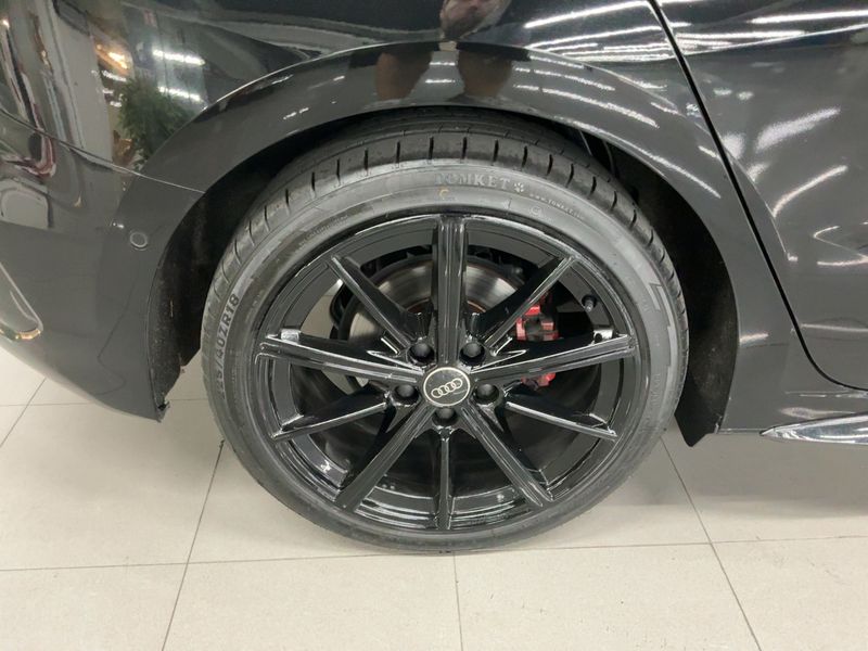 Audi A3 Sportback 35 TDI S line 2023 – снимка 9
