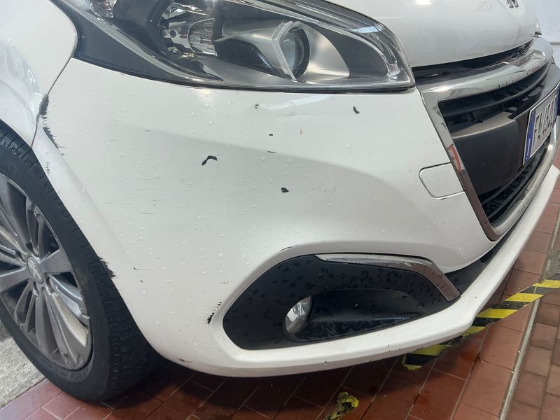 Peugeot 208 1.2 e-VTi Active 2015 – снимка 32