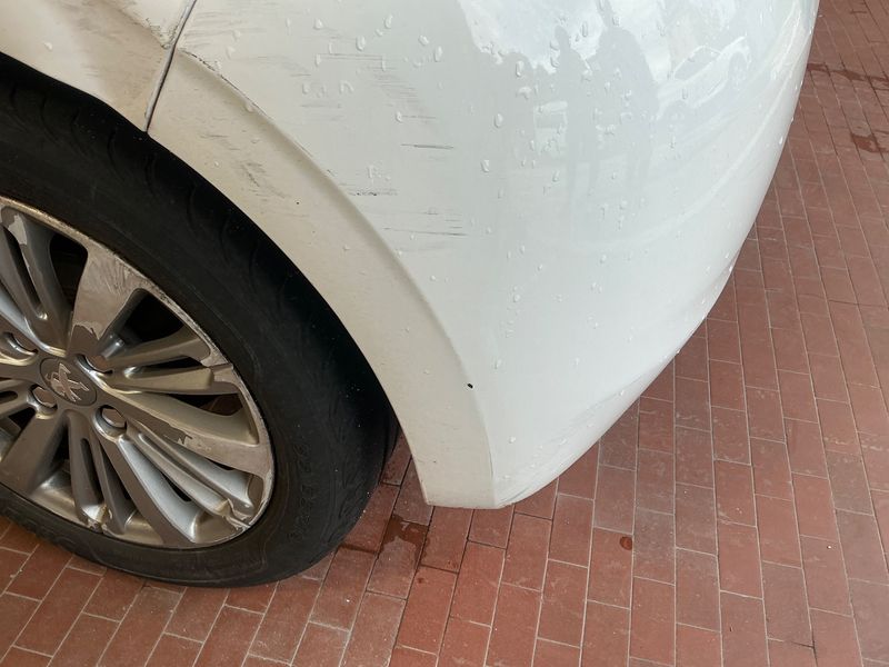 Peugeot 208 1.2 e-VTi Active 2015 – снимка 31