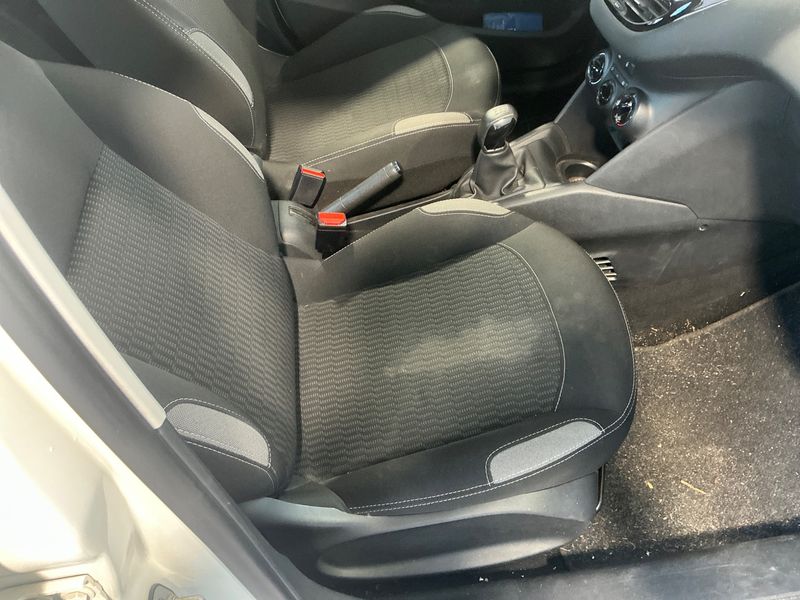 Peugeot 208 1.2 e-VTi Active 2015 – снимка 26