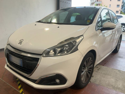Peugeot 208 1.2 e-VTi Active 2015 – снимка 1