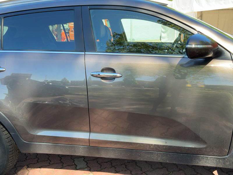 Kia Sportage 2.0 CRDi Spirit 4WD 2015 – снимка 10