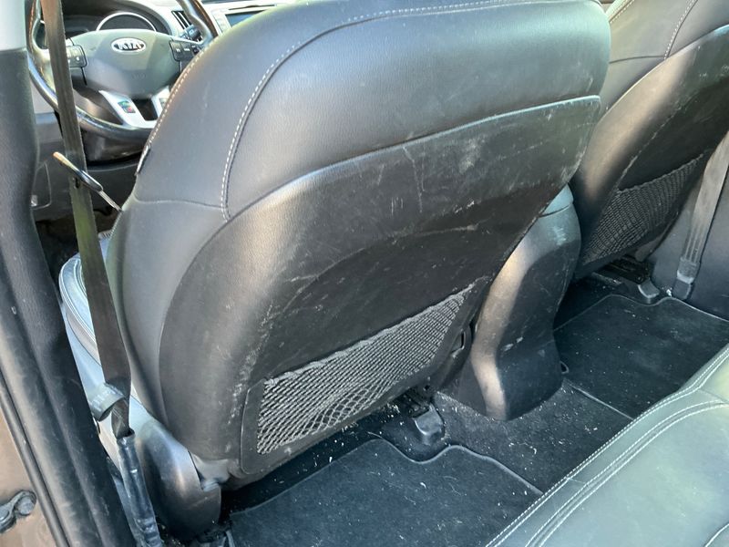 Kia Sportage 2.0 CRDi Spirit 4WD 2015 – снимка 33