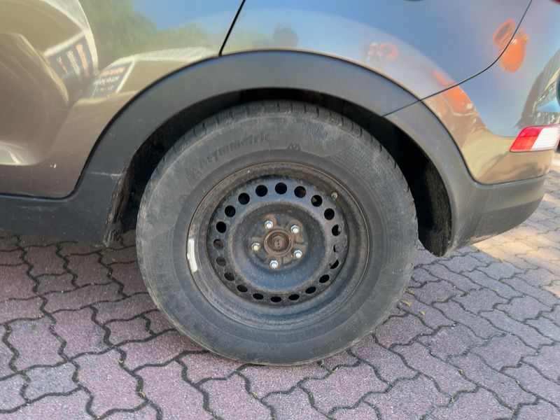 Kia Sportage 2.0 CRDi Spirit 4WD 2015 – снимка 5