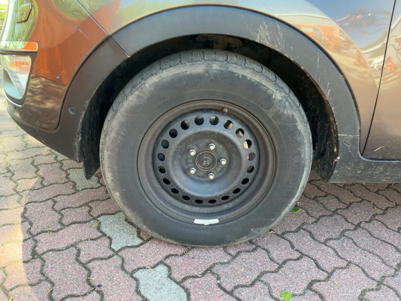Kia Sportage 2.0 CRDi Spirit 4WD 2015 – снимка 3