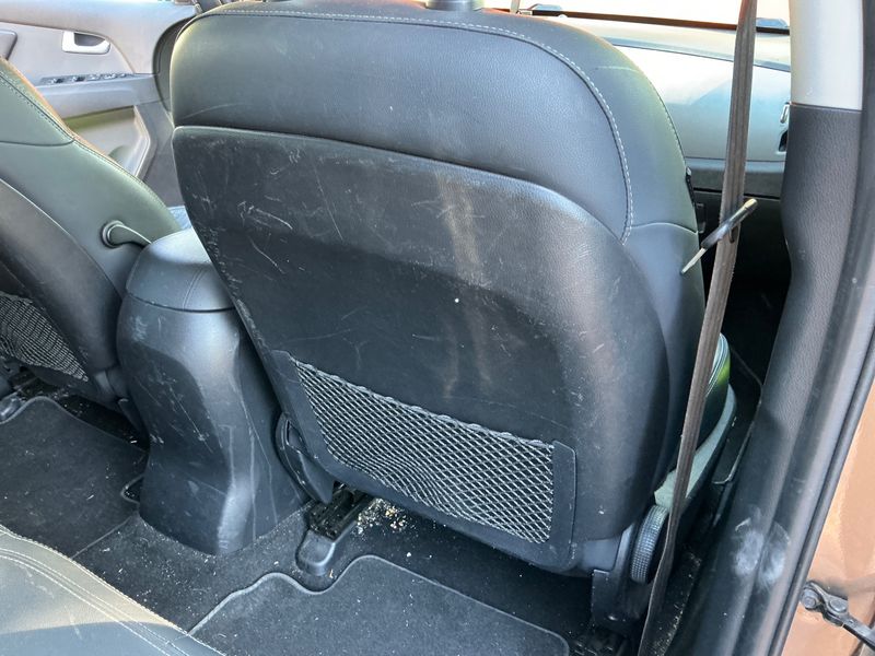 Kia Sportage 2.0 CRDi Spirit 4WD 2015 – снимка 29