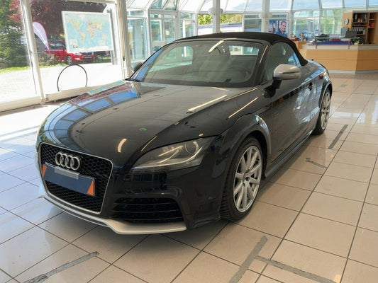 Audi TT 3.2 V6 quattro Roadster 2007 – снимка 1