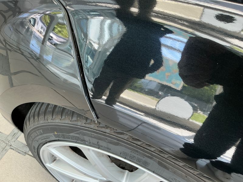 Audi TT 3.2 V6 quattro Roadster 2007 – снимка 21