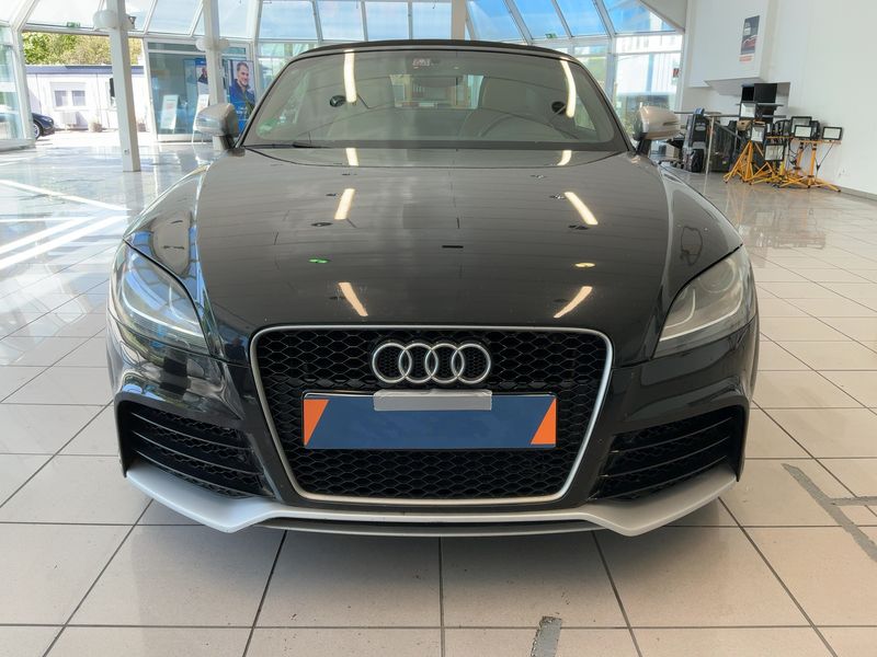 Audi TT 3.2 V6 quattro Roadster 2007 – снимка 14