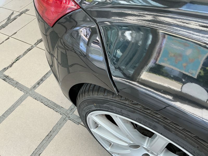 Audi TT 3.2 V6 quattro Roadster 2007 – снимка 34