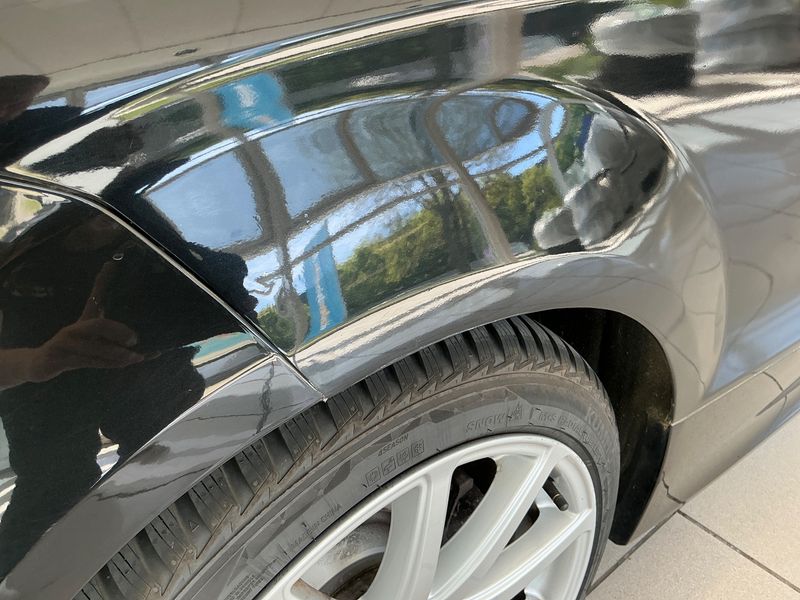 Audi TT 3.2 V6 quattro Roadster 2007 – снимка 23