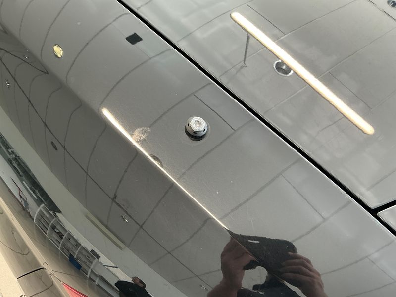 Audi TT 3.2 V6 quattro Roadster 2007 – снимка 33