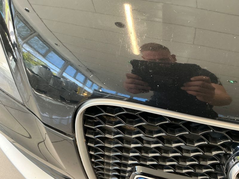 Audi TT 3.2 V6 quattro Roadster 2007 – снимка 36