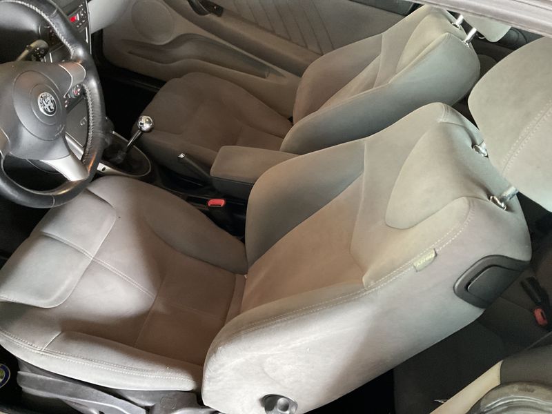 Alfa Romeo Alfa GT 1.8 TS Progression 2007 – снимка 3