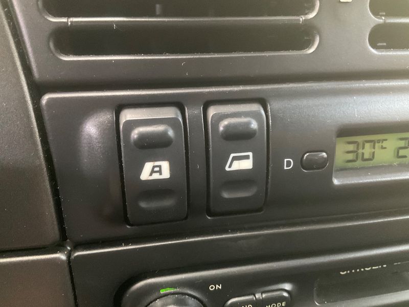 Citroen Xsara 1.8 VTS 1999 – снимка 7