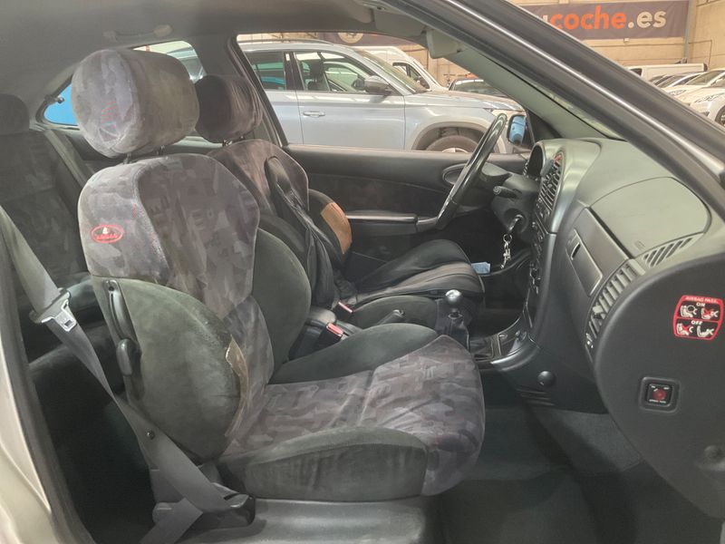 Citroen Xsara 1.8 VTS 1999 – снимка 3