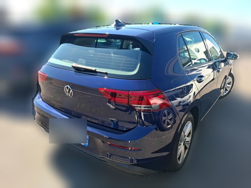 Volkswagen Golf VIII 2.0 TDI Life Plus 2023 – снимка 5
