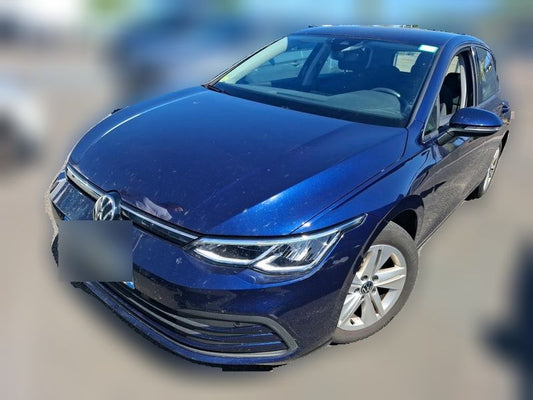 Volkswagen Golf VIII 2.0 TDI Life Plus 2023 – снимка 1