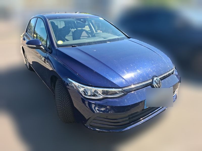 Volkswagen Golf VIII 2.0 TDI Life Plus 2023 – снимка 6