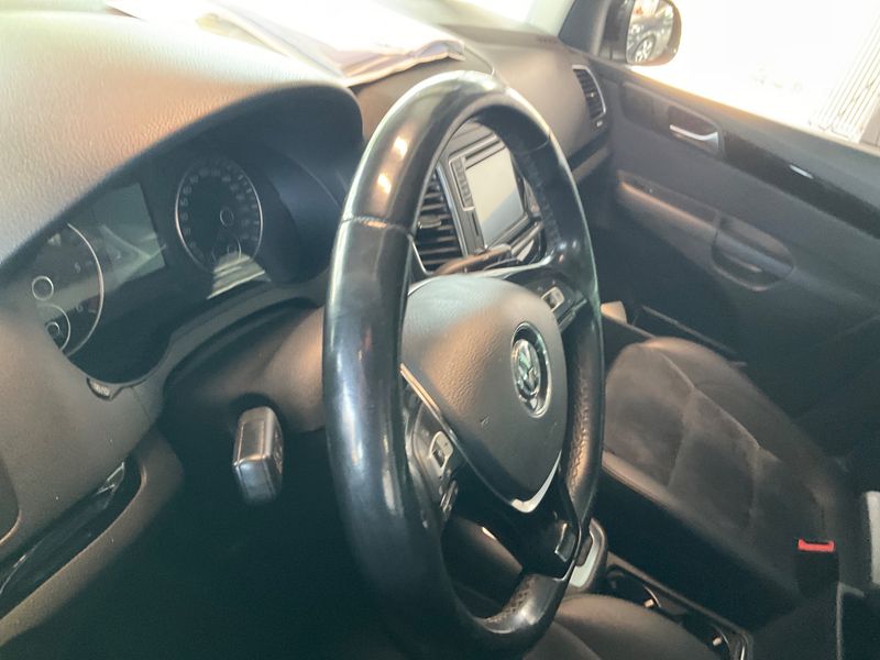 Volkswagen Sharan 2.0 TDI Highline BlueMotion Tech 2017 – снимка 24