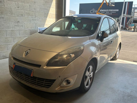 Renault Grand Scenic 1.5 dCi Dynamique 2010 – снимка 1