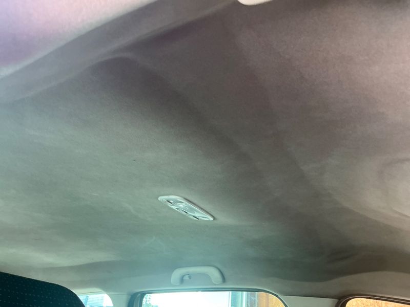 Renault Grand Scenic 1.5 dCi Dynamique 2010 – снимка на щета