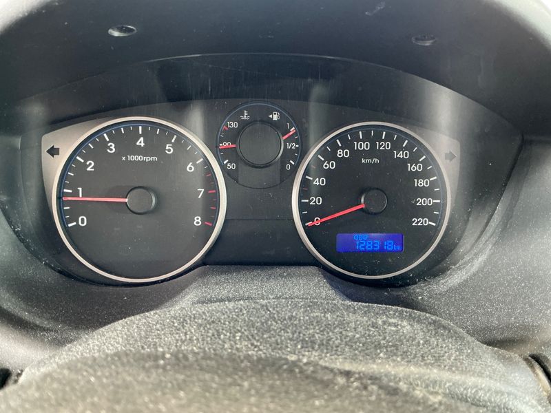 Hyundai i20 1.2 Life 2014 – снимка 4