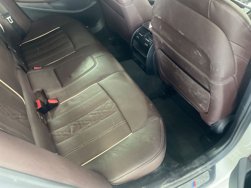 BMW 5er 530e xDrive M Sport 2021 – снимка 25