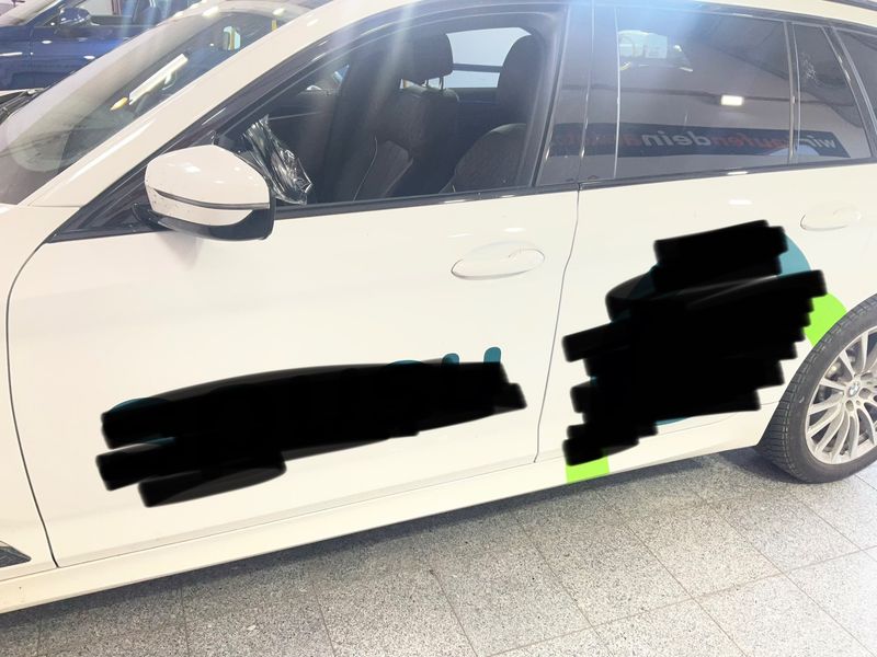 BMW 5er 530e xDrive M Sport 2021 – снимка 4