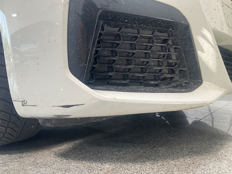BMW 5er 530e xDrive M Sport 2021 – снимка 30