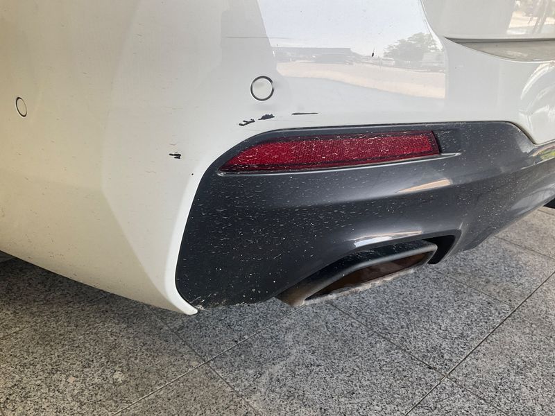 BMW 5er 530e xDrive M Sport 2021 – снимка 27